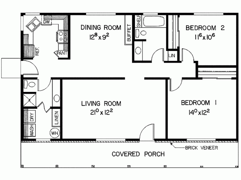 basic house plans